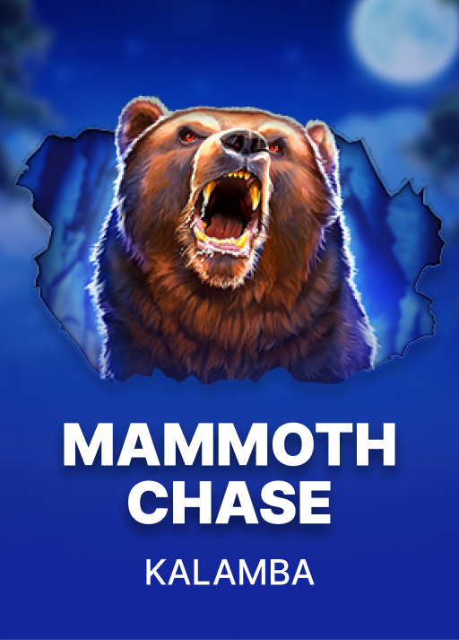 image Mammoth Chase