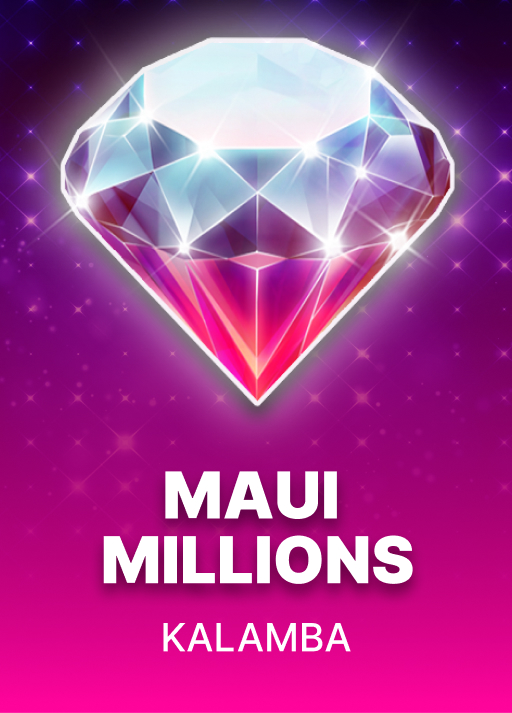 image Maui Millions