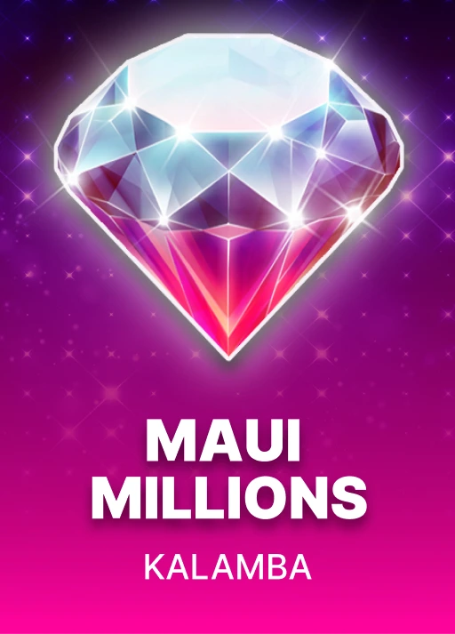 image Maui Millions