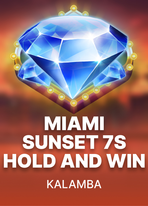 image Miami Sunset 7s