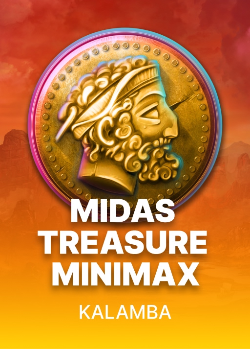 image Midas Treasure Minimax