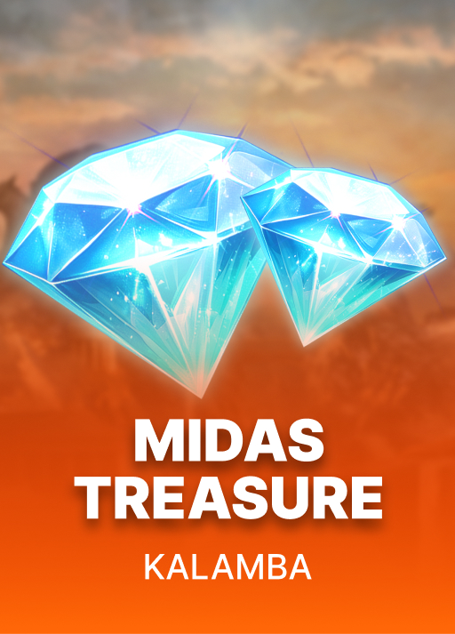 image Midas Treasure