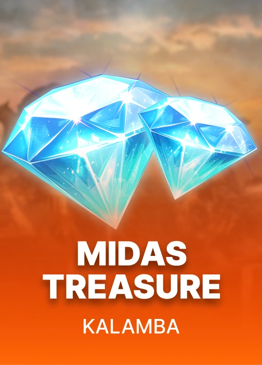 image Midas Treasure
