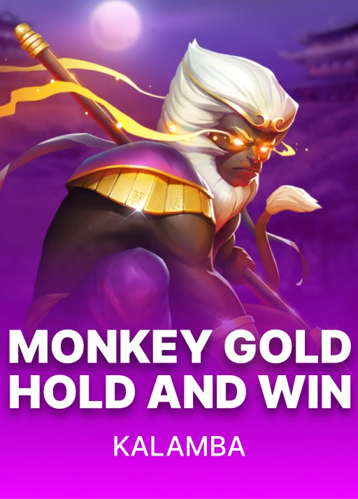 image Monkey God Hold and Win