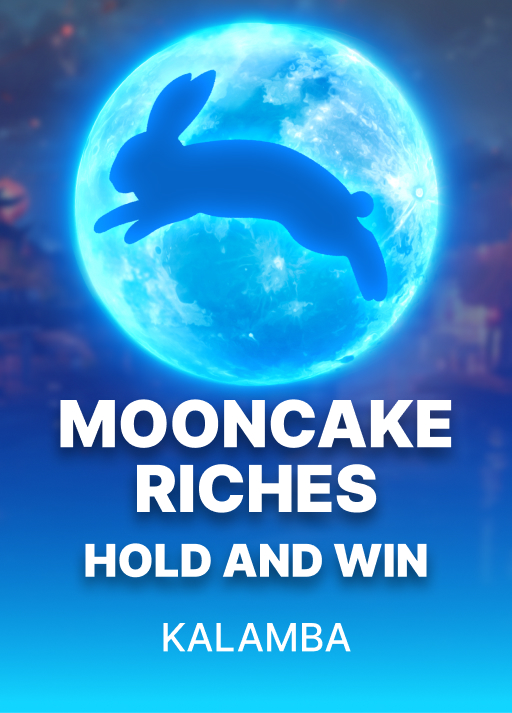 image Mooncake Riches Hold and Win