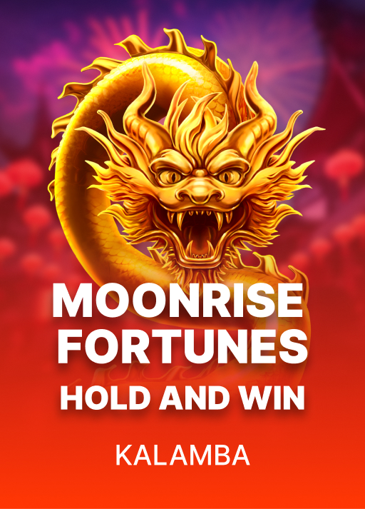 image Moonrise Fortunes Hold and Win