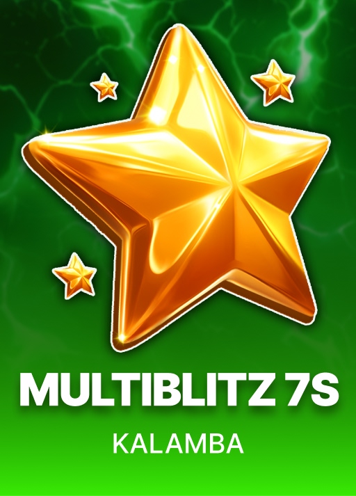 image Multi Blitz 7s