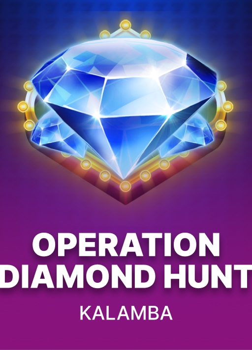 Operation Diamond Hunt