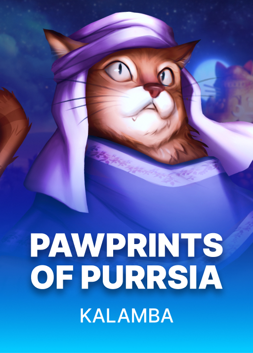 image Pawprints of Purrsia