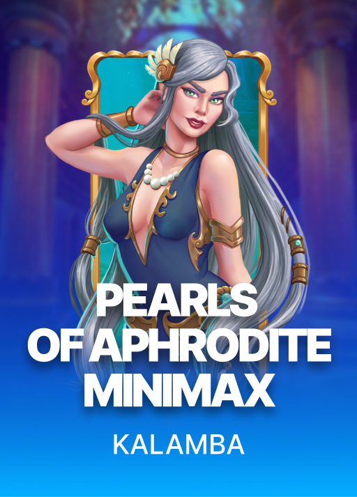 image Pearls of Aphrodite MiniMax