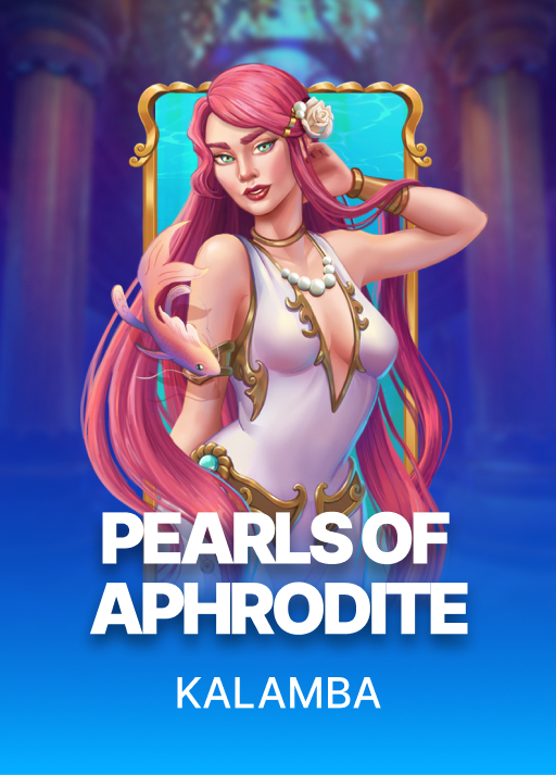 image Pearls of Aphrodite