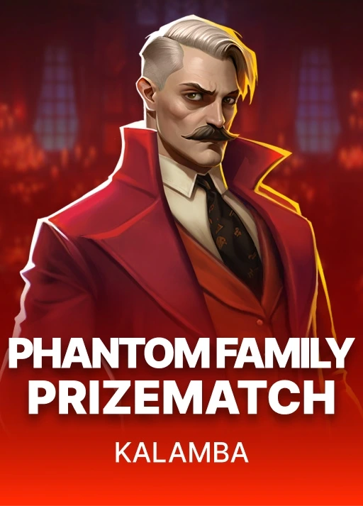 image Phantom Family PrizeMatch