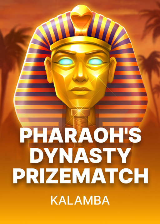 image Pharaohs Dynasty PrizeMatch