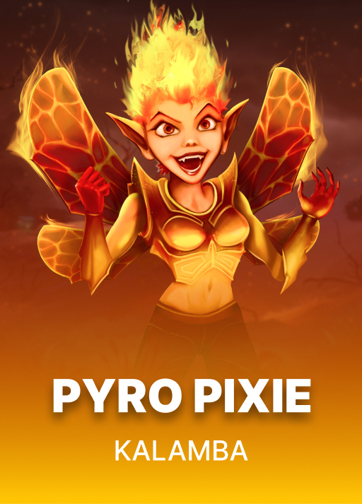 image Pyro Pixie