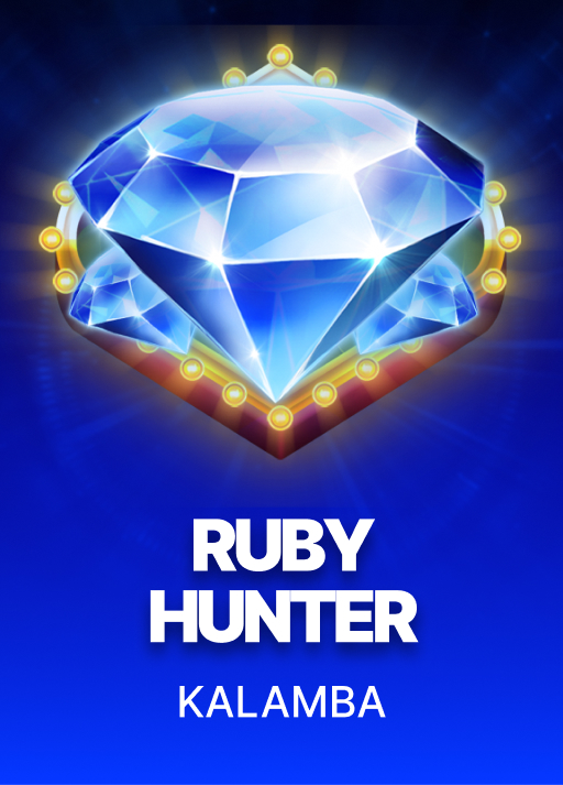 image Ruby Hunter