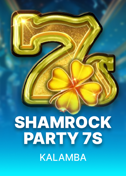 image Shamrock Party 7s
