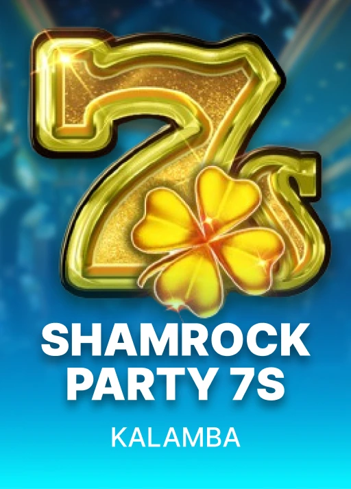 image Shamrock Party 7s