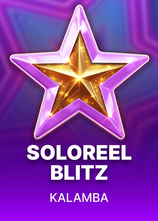 image SoloReel Blitz