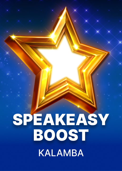 image Speakeasy Boost