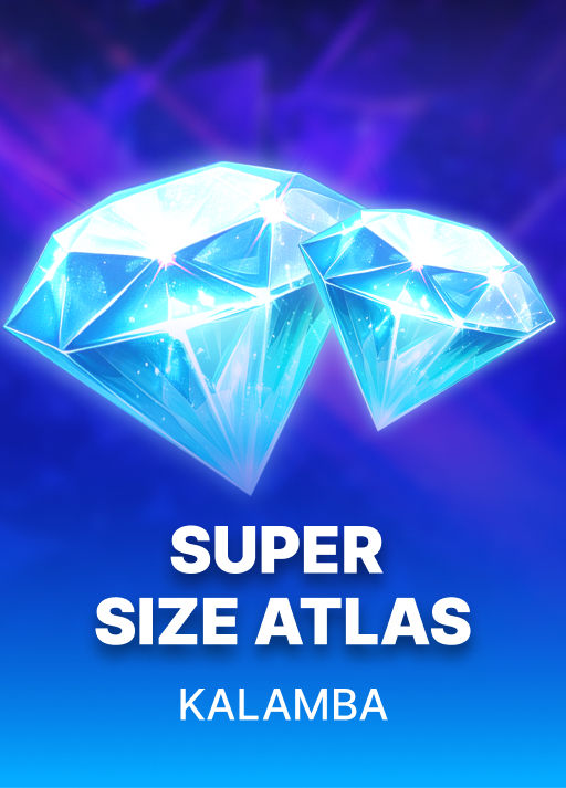 image Super Size Atlas