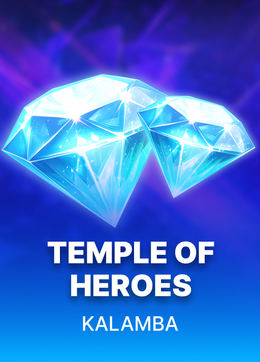 image Temple of Heroes