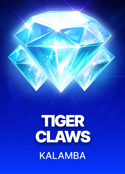 image Tiger Claws