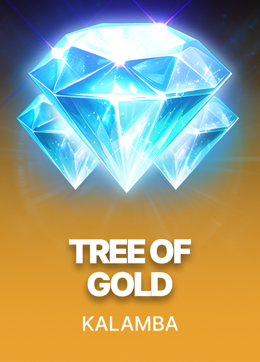 image Tree of Gold