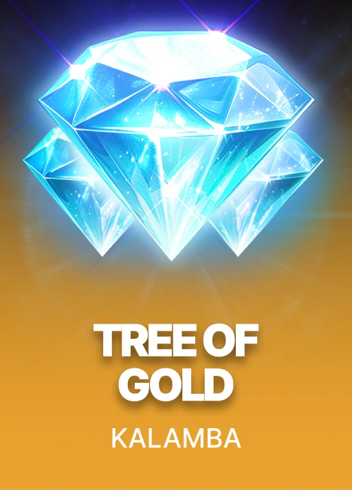 Tree of Gold