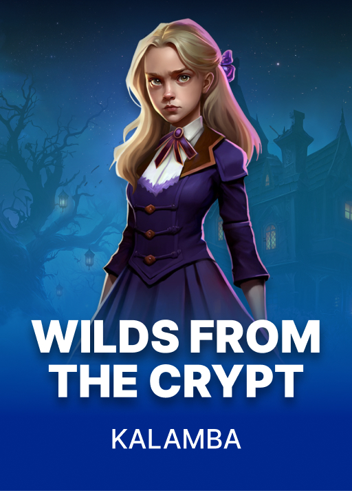 image Wilds from the Crypt