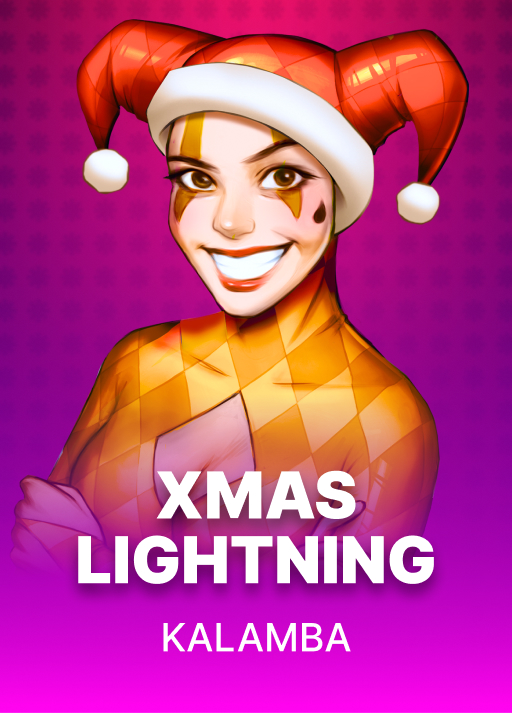 image Xmas Lightning