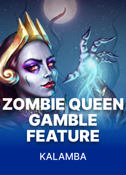 image Zombie Queen Gamble Feature