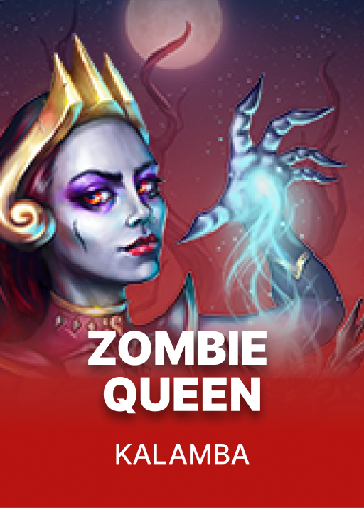 image Zombie Queen