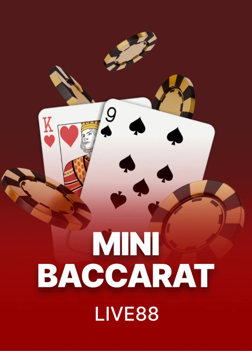 image Mini Baccarat