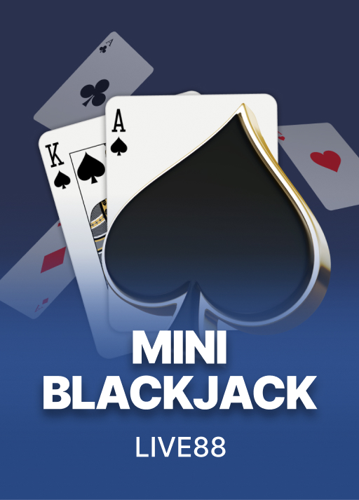 image Mini Blackjack