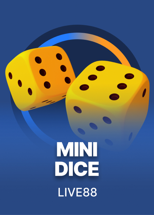 image Mini Dice