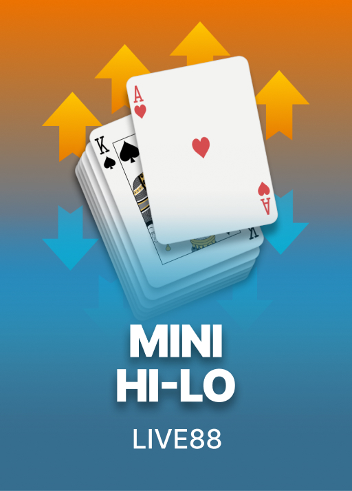 image Mini HiLo