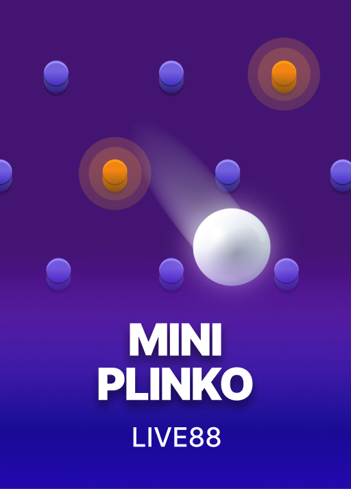 image Mini Plinko