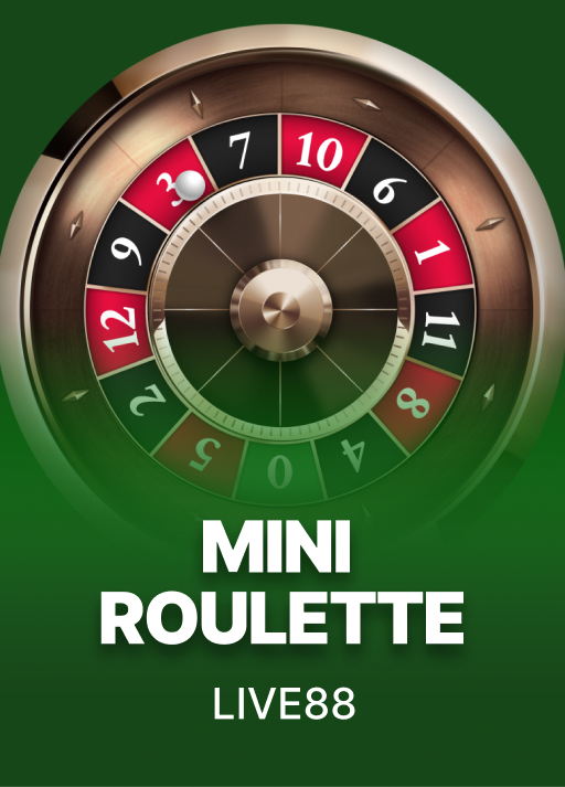 image Mini Roulette