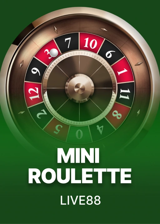 image Mini Roulette