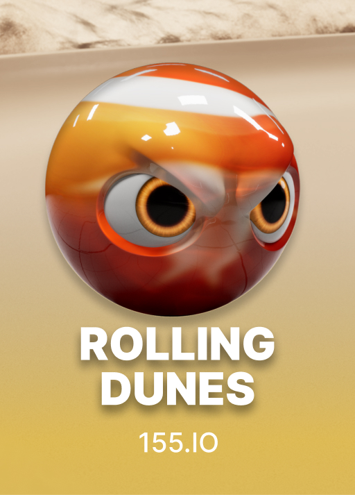 Rolling Dunes