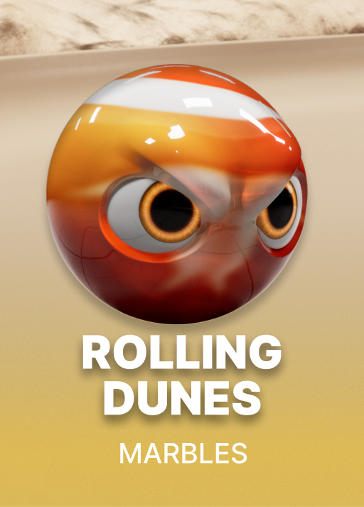 image Rolling Dunes