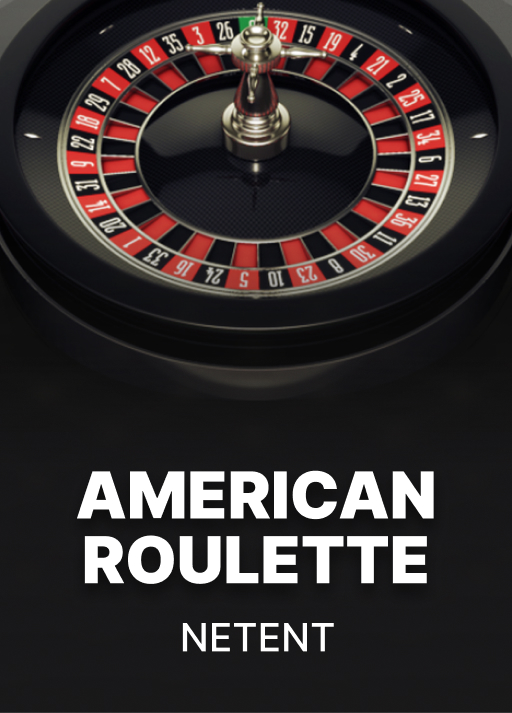 image 아메리칸 룰렛 [American Roulette]
