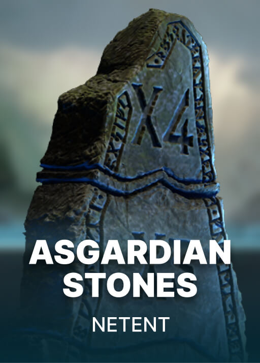 아스가디언 스톤즈 [Asgardian Stones]
