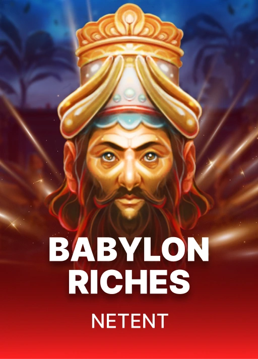 image 바빌론 리치 [Babylon Riches]
