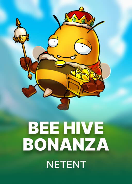 image 벌집 보난자 [Bee Hive Bonanza]