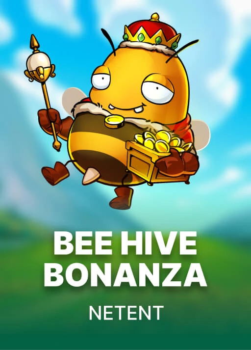 image 벌집 보난자 [Bee Hive Bonanza]