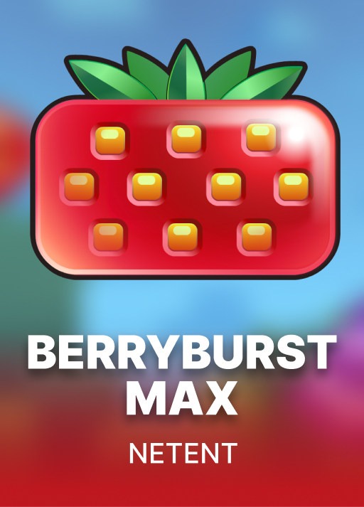 image 베리버스트 [Berryburst MAX]