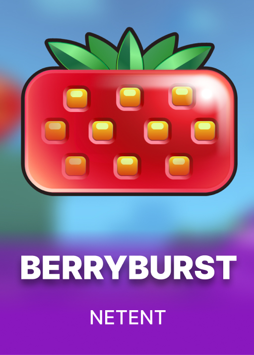 image 베리버스트 [Berryburst]