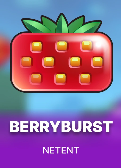 베리버스트 [Berryburst]