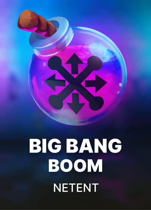 image 대폭발 [Big Bang Boom]
